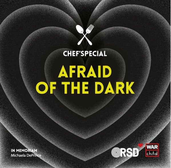Chef'Special - Afraid Of The Dark NIEUW RECORD STORE DAY, Cd's en Dvd's, Vinyl Singles, Ophalen of Verzenden, Nieuw in verpakking