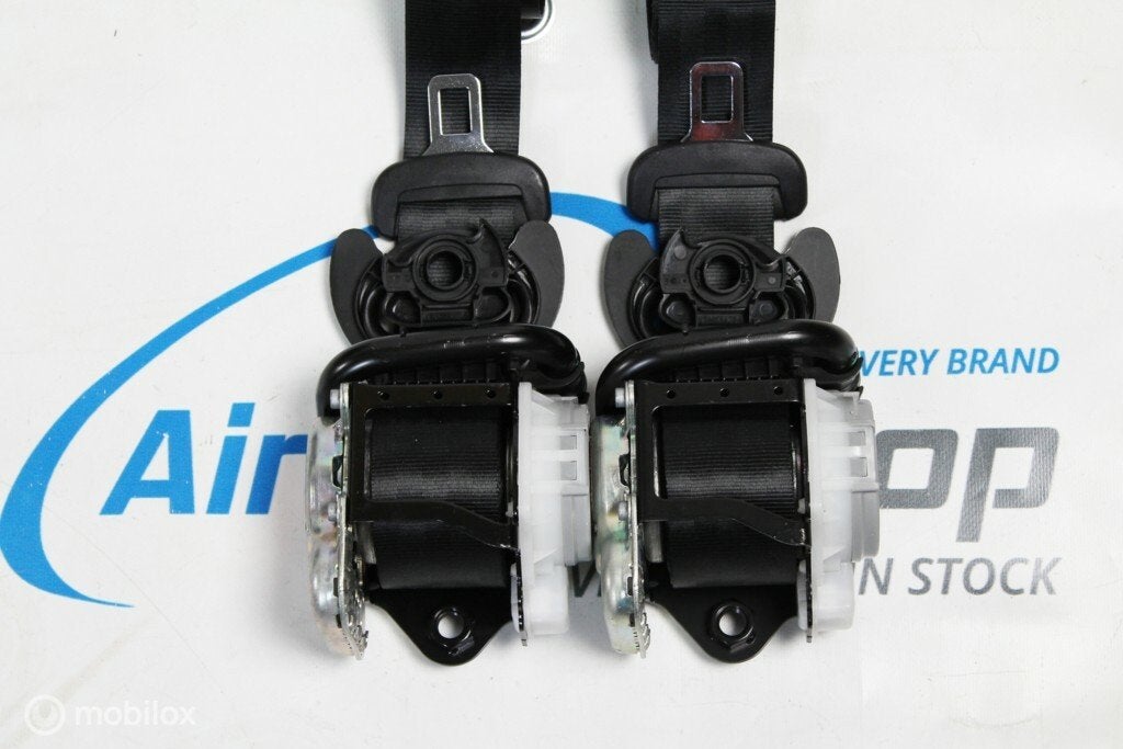 2 x gordels volkswagen touran (2015-heden), Auto-onderdelen, Interieur en Bekleding