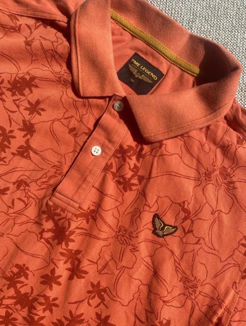 Pme legend polo shirt maat XXL, Overige kleuren, ., Shirt, Ophalen of Verzenden