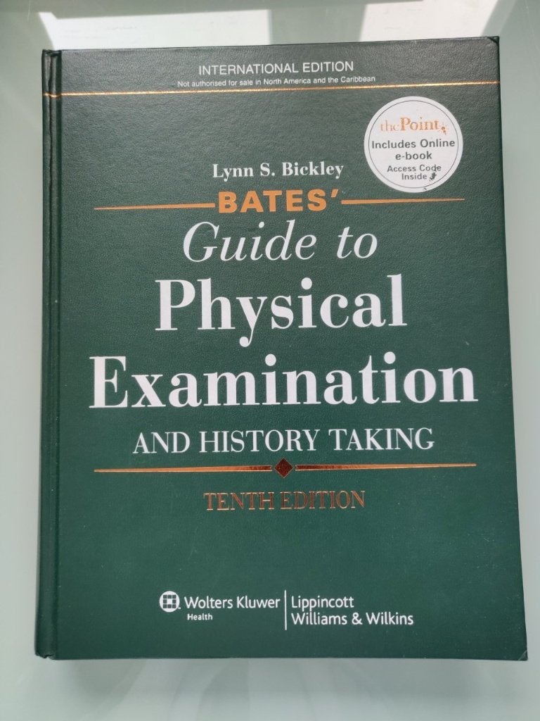 Leerboeken studieboeken geneeskunde 2, Boeken, Ophalen of Verzenden, Beta, Gelezen, WO