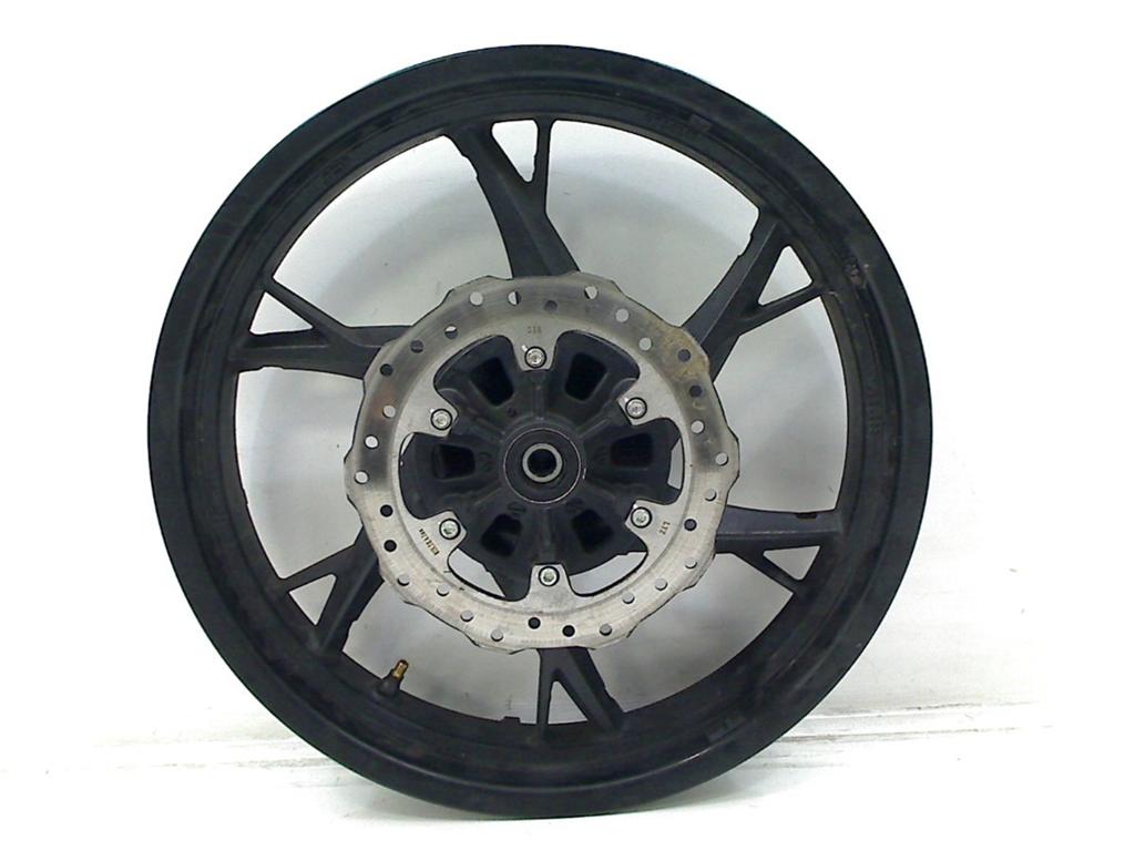 Achtervelg Benelli BN125 2023 (2023-01/..), Cama Motorparts, Gebruikt, Info@cama-motorparts.nl, P.J. Troelstraweg 8, MAASSLUIS 3144 CX, Zuid Holland, , Nederland