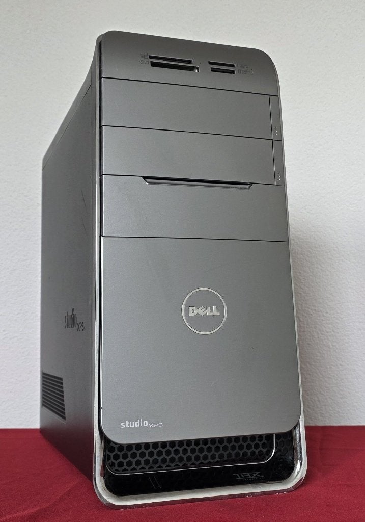 Mooie Budget Dell PC Wind11 2 x SSD/HDD Kant en Klaar, Met monitor, Refurbished, Ophalen of Verzenden, DELL .