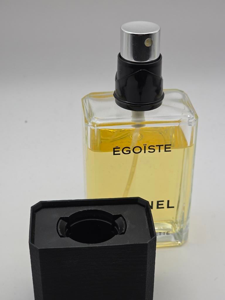 Vintage (2003~2007) Chanel Egoïste 80/100ML EDT, Sieraden, Tassen en Uiterlijk, Uiterlijk | Parfum, Ophalen of Verzenden, Zo goed als nieuw