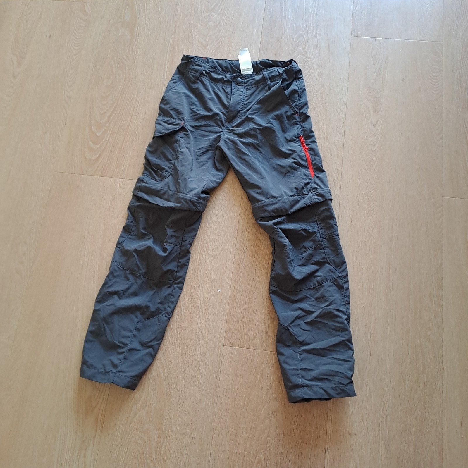 Outdoorbroek Decathlon, Kinderen en Baby's, Gebruikt, Jongen of Meisje, Decathlon, Ophalen