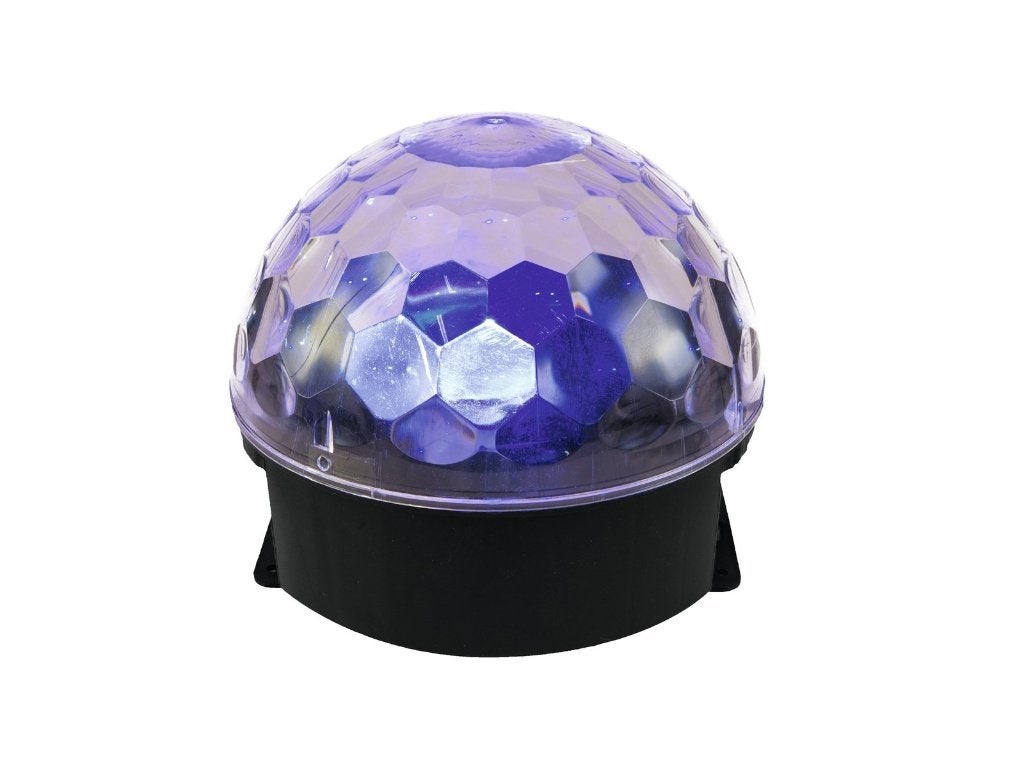 EUROLITE LED BC-4 Beam Effect, Muziek en Instrumenten, Licht en Laser, Geluidgestuurd, ., Nieuw, Ophalen of Verzenden