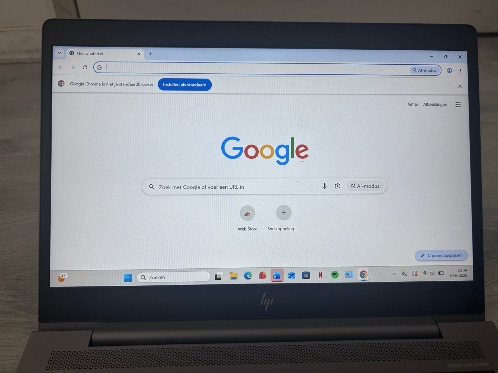 HP ZBook 15 G5 - i7-8850H, 16GB RAM, 512GB SSD, Computers en Software, Ophalen, Gebruikt, Met videokaart, 2 tot 3 Ghz