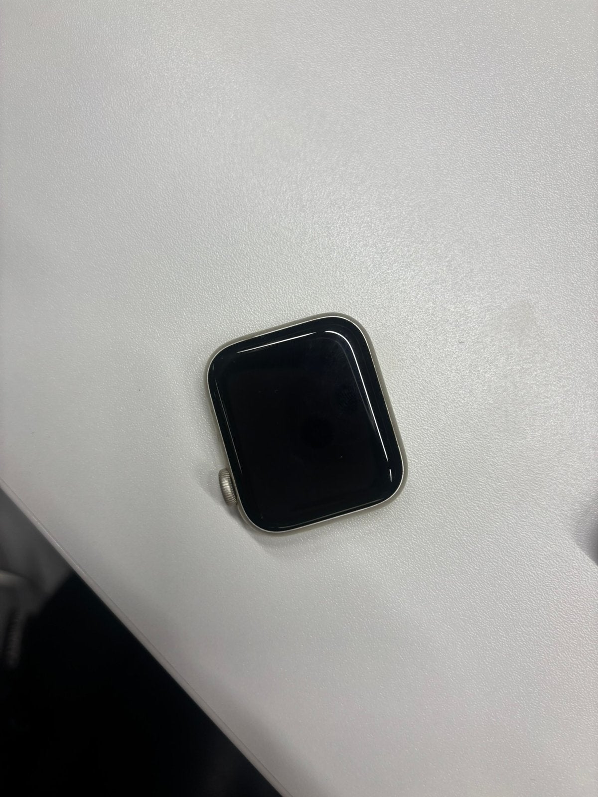 Apple watch se 2de generatie, Ophalen of Verzenden, Zo goed als nieuw