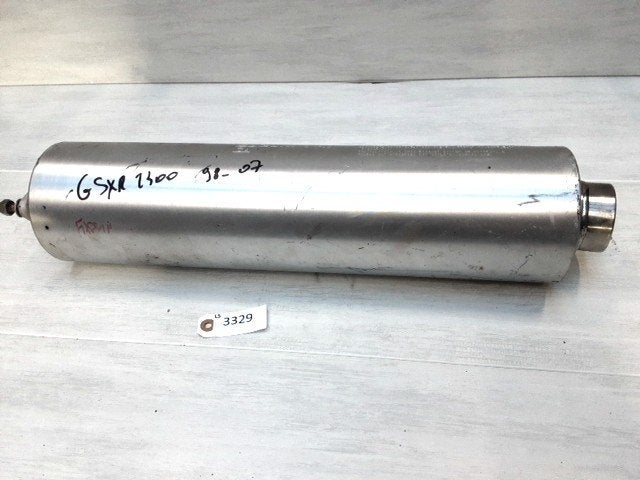 GSXR1300 1998 - 2007 Suzuki Demper D1-56924