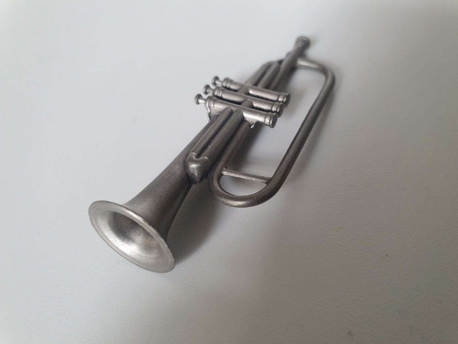 Tinnen miniatuur muziekinstrumenten, Ophalen of Verzenden, Overige typen