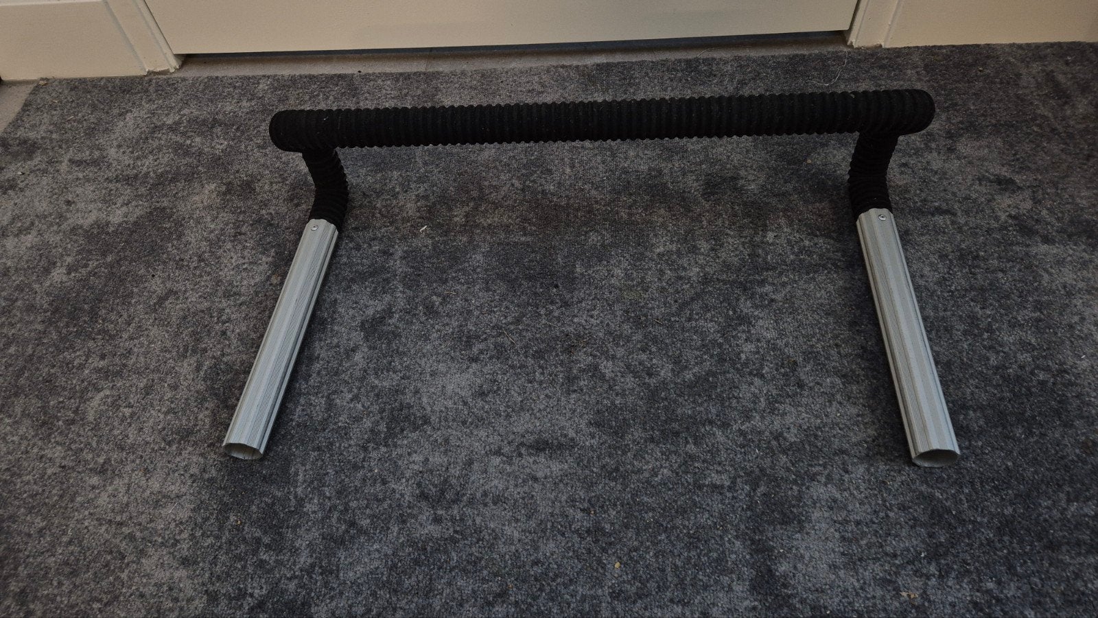 Rive frontbar 36 mm, Watersport en Boten, Ophalen of Verzenden, Gebruikt, Overige typen
