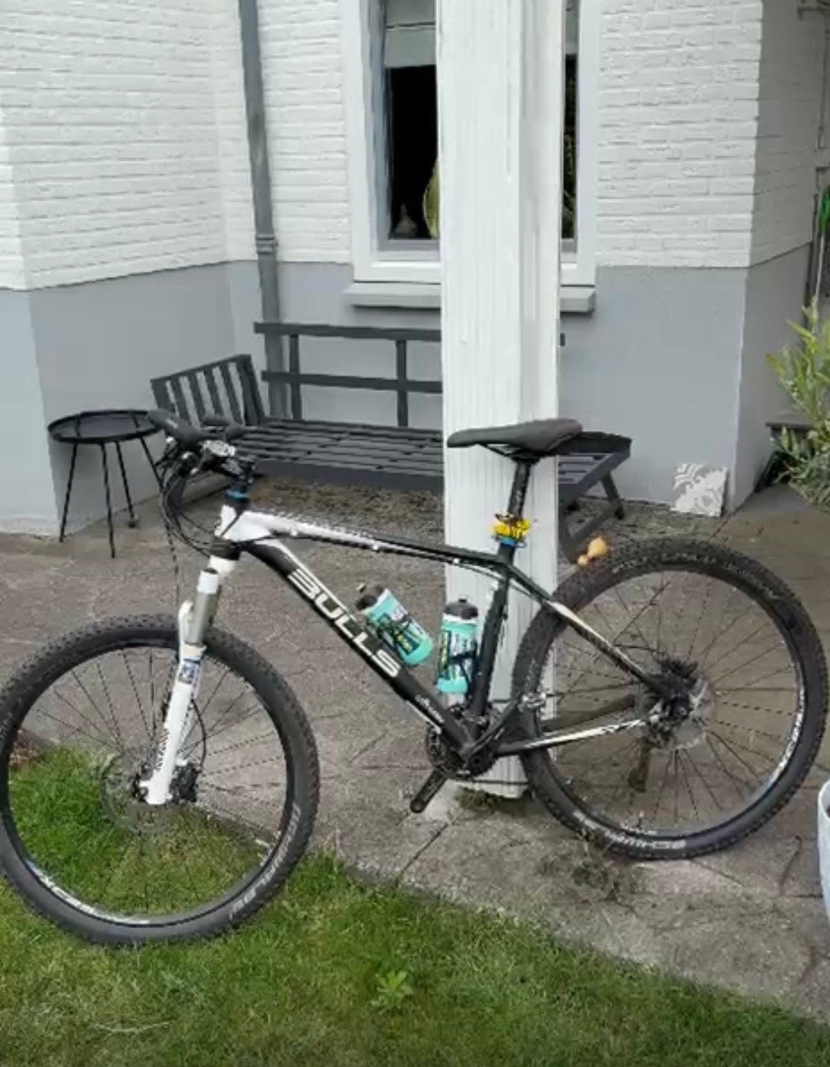 Bulls Copperhead 3 Zodal 7005 Aluminium Mountainbike Maat 46, Gebruikt, Hardtail, 45 tot 49 cm, Dames