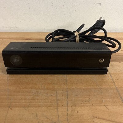 Xbox One / S / X Kinect, Spelcomputers en Games, Ophalen of Verzenden, Gebruikt, Kinect, Xbox One