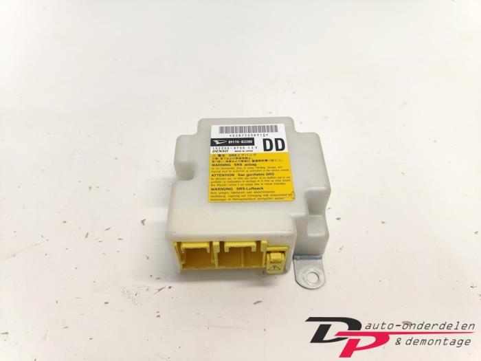 Airbag Module van een Daihatsu Cuore, Gebruikt, Daihatsu, -, -
