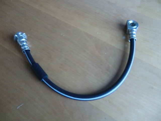 Remslang voor L / R Chrysler / Dodge / Plymouth nieuw, Ophalen