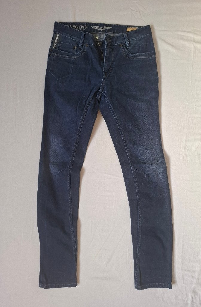 PME Legend W30/L32, Kleding | Heren, Spijkerbroeken en Jeans, Blauw, Overige jeansmaten, Ophalen of Verzenden, Zo goed als nieuw