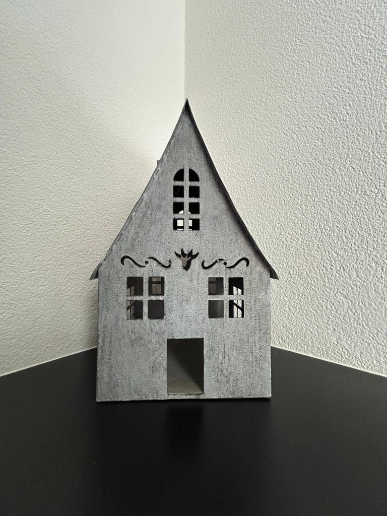 LIFESTYLE HOMECOLLECTION WINDLICHT, Ophalen, Overige materialen, Overige kleuren, 25 tot 50 cm