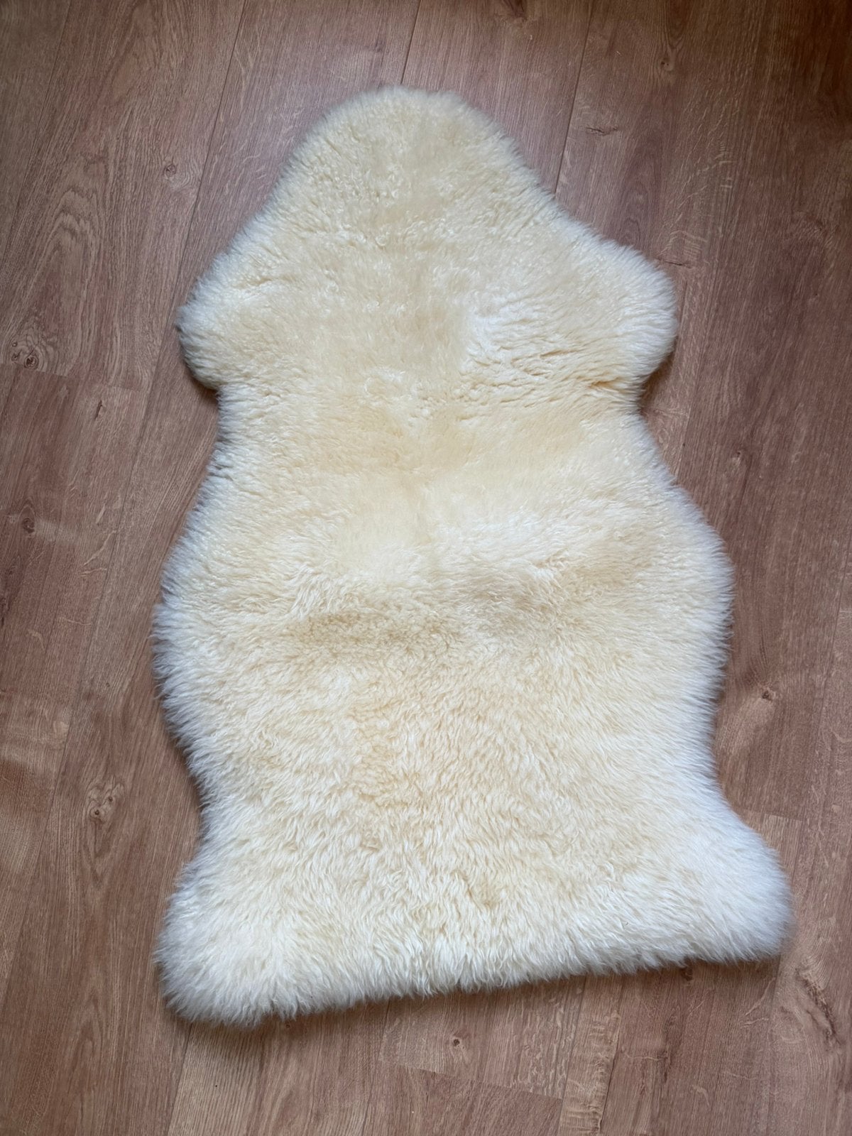Schapenkleedje Ikea, Ophalen of Verzenden, Zo goed als nieuw