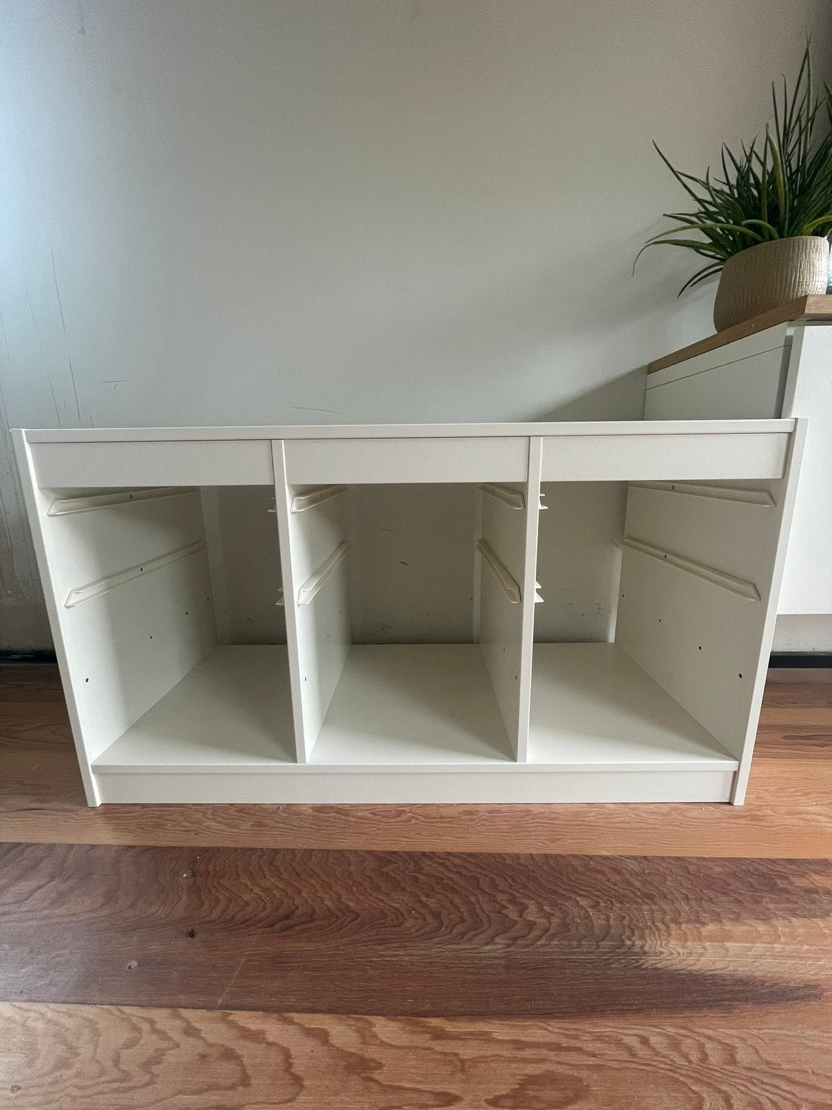 Ikea trofast basiselement, Huis en Inrichting, Ophalen, 50 tot 100 cm, Zo goed als nieuw, Minder dan 100 cm