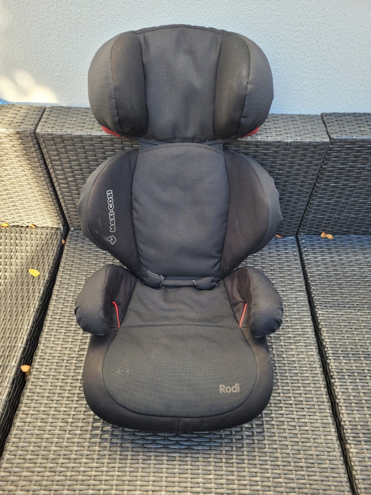 Maxi-Cosi Rodi autostoeltje, Kinderen en Baby's, Ophalen of Verzenden