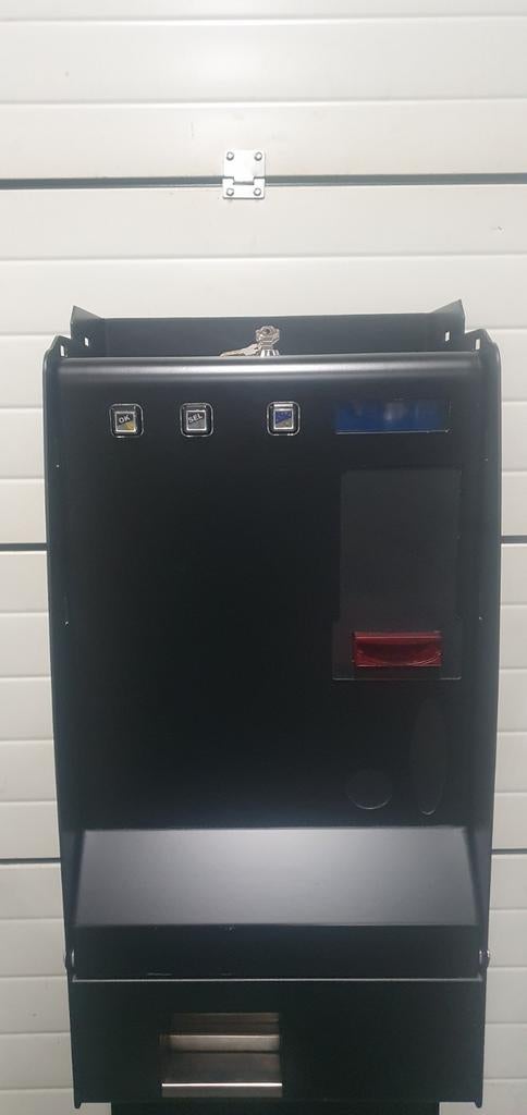 Wisselautomaat alberci hira 2, Verzamelen, Automaten | Overige, Ophalen, Zo goed als nieuw