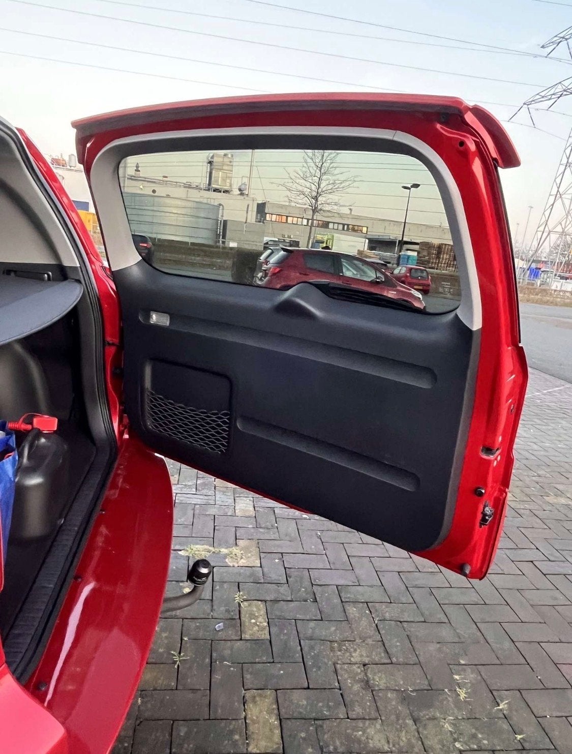 Foto 8 van Toyota RAV4 2.0 4WD Business Executive Full options Camera