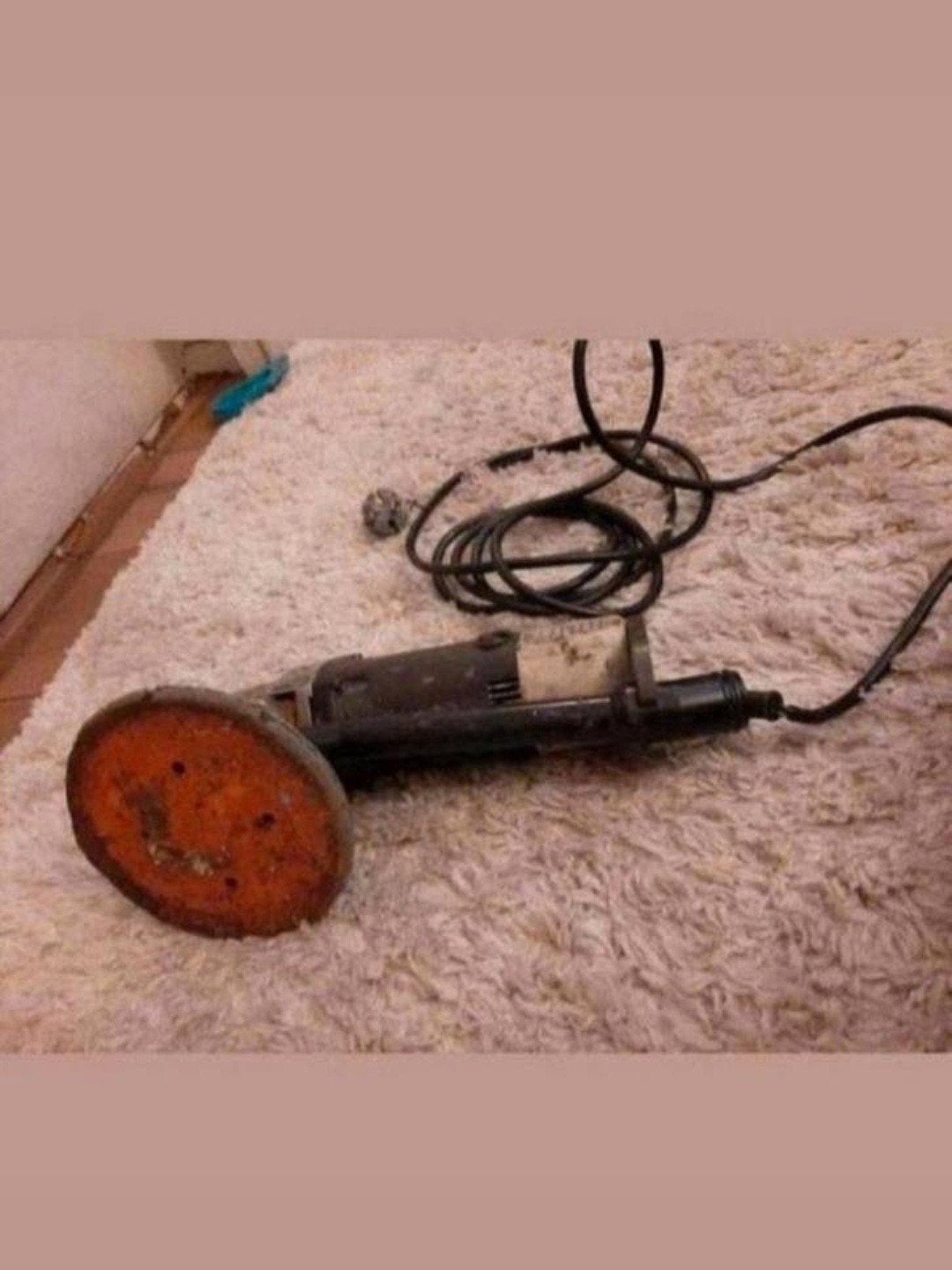 Te koop, Supertool Haakse slijpmachines., Ophalen