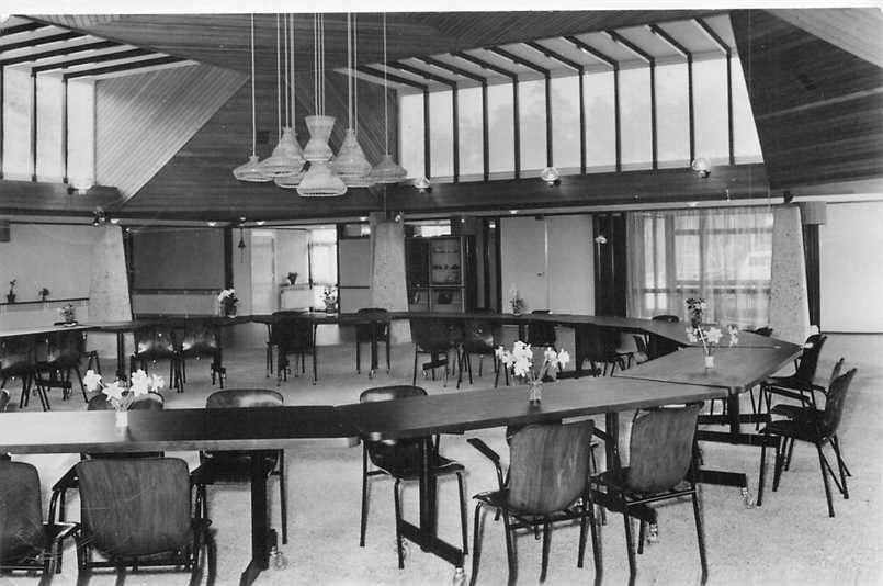 380-089-001 Doorn FD Roosevelthuis, Verzenden, Voor 1920, Utrecht