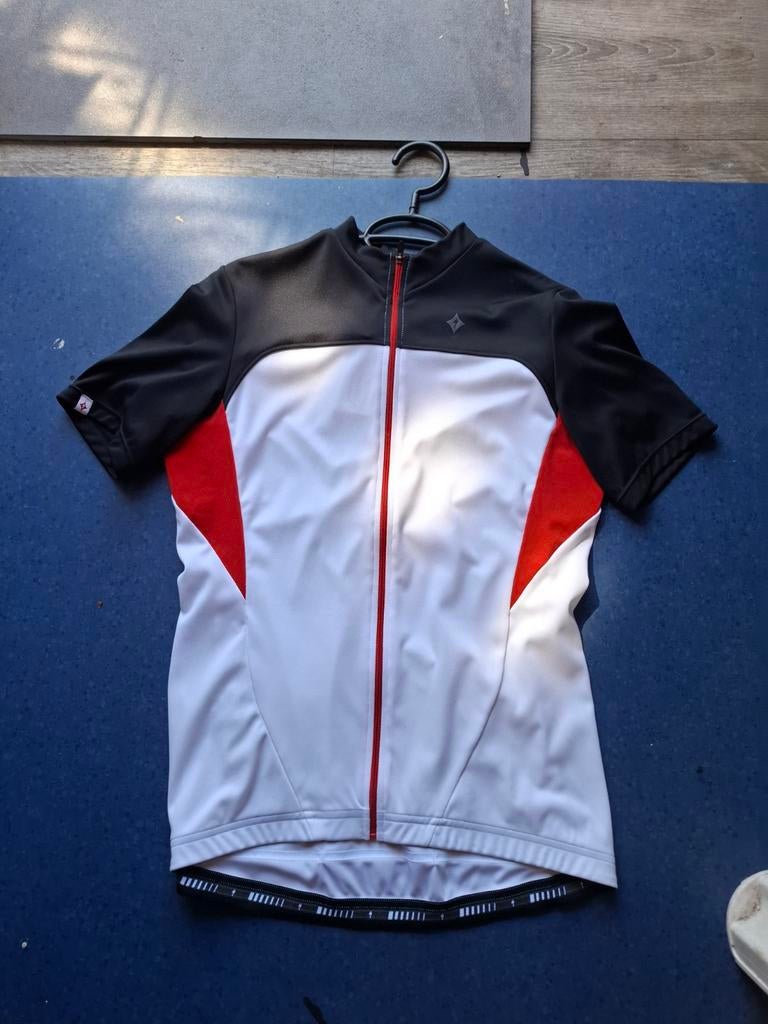 Specialized wielershirt nieuw maat l dames, Ophalen of Verzenden, Nieuw, Dames, Bovenkleding