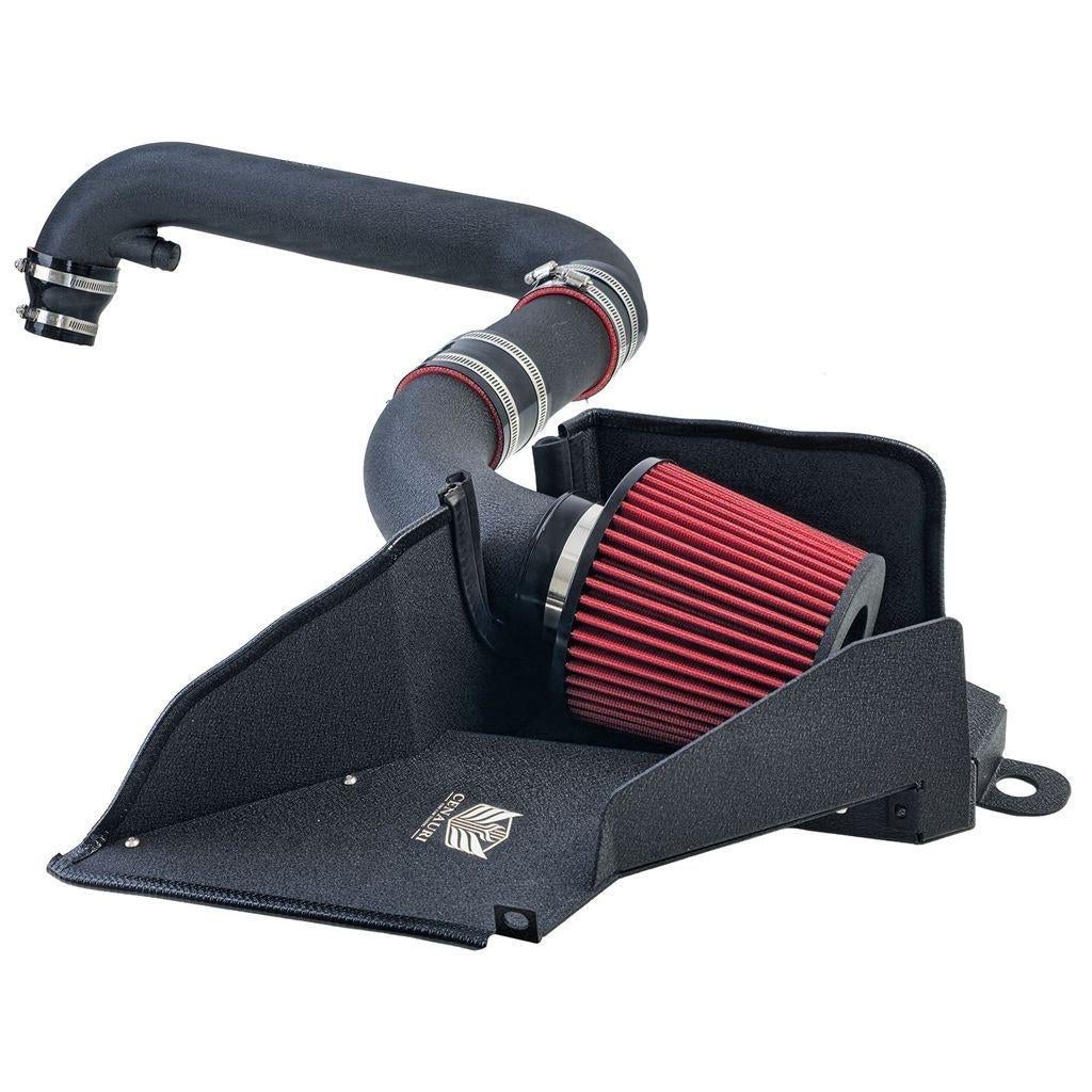 Cenauri Air Intake Voor VW VW Golf 6 GTI + EOS 05-17 [EA888], Auto diversen, Tuning en Styling, Verzenden, Automotive Parts, A.parts@hotmail.nl