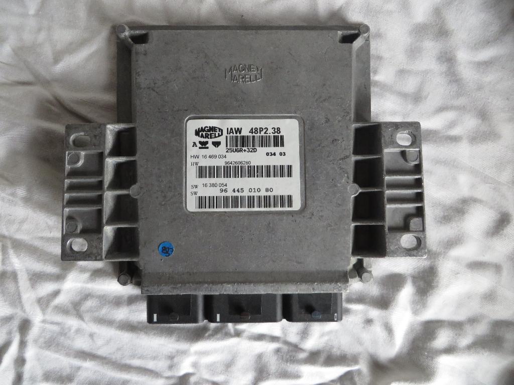 Originele boordcomputer voor een Boom Trike Streetfighter, Ophalen of Verzenden, Gebruikt