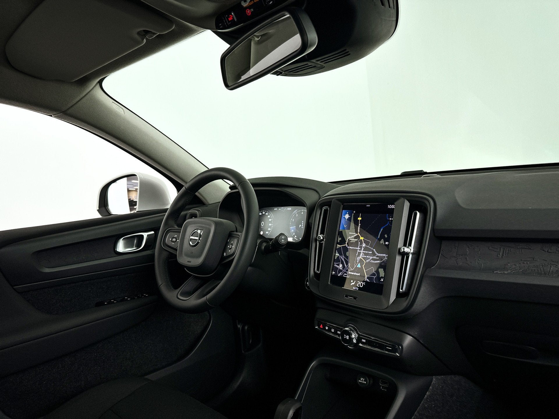 Foto 3 van Volvo XC40 T2 Momentum Core | Cruise Control | Navigatie