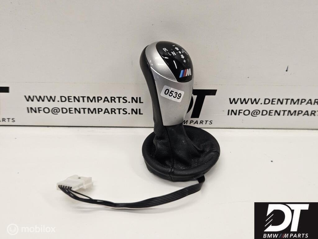 Pook SMG BMW E60 M5 E63 M6 25162282750, Gebruikt, Ophalen of Verzenden, BMW, BMW