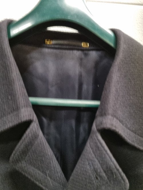 jas dames navy  blauw scheerwol blico maat 52, Ophalen of Verzenden, 'T Olde Gre-j, Info@toldegrej.nl, Endepoelstraat 20f Didam