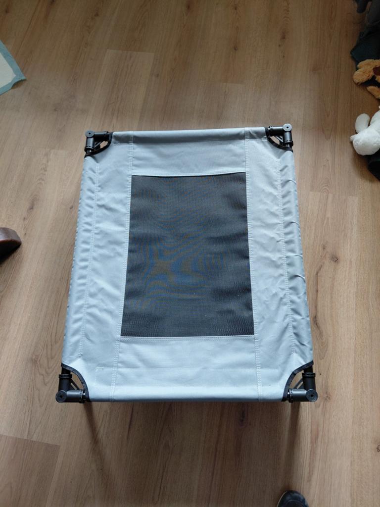 Hondenbed, Dieren en Toebehoren, Honden-accessoires, Ophalen, Zo goed als nieuw