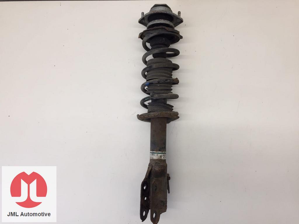VEERPOOT VOOR DAIHATSU CUORE, Gebruikt, -, -, Ophalen of Verzenden