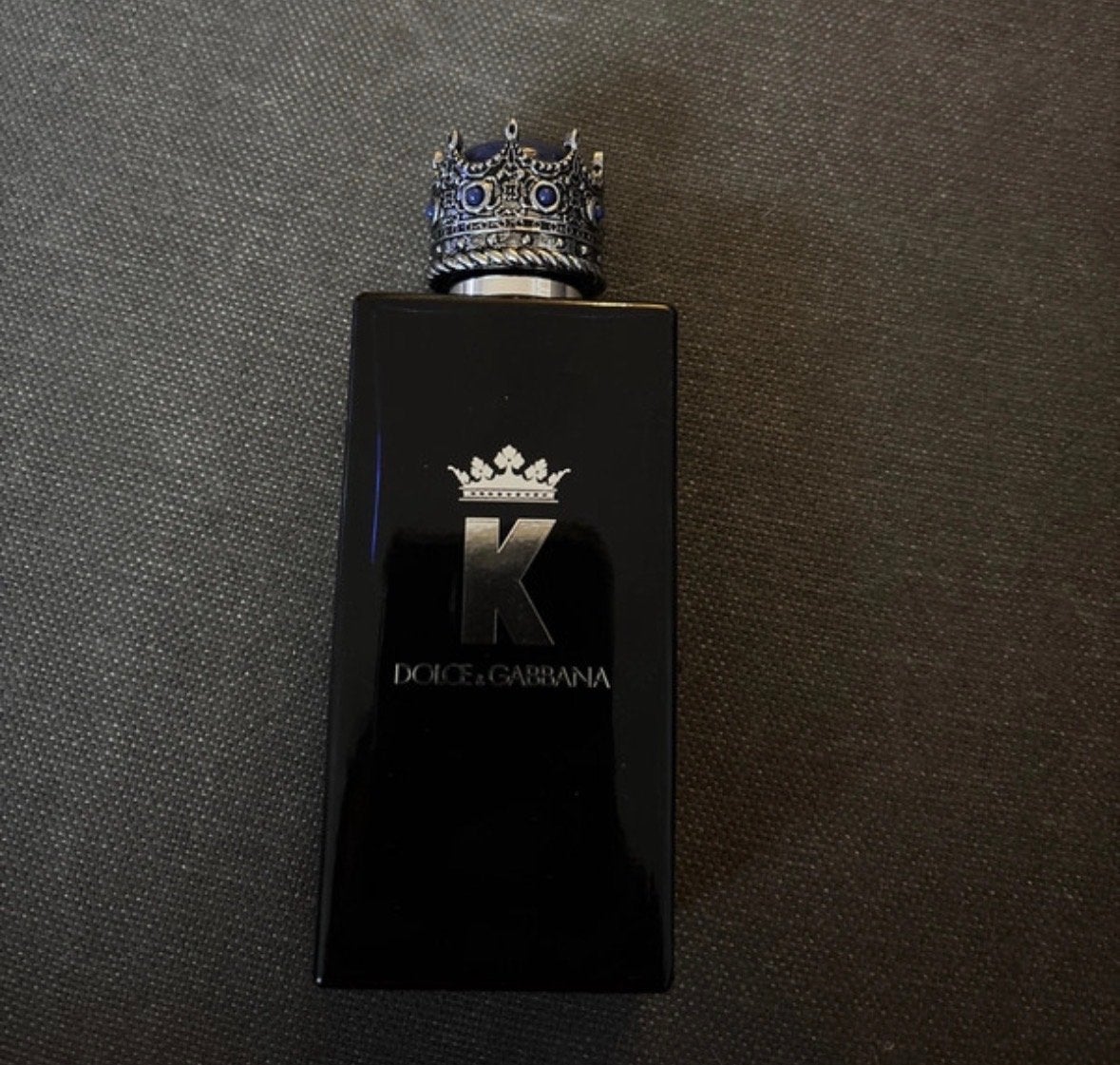 Dolce & Gabbana K (King) Parfum 100ml - Nieuw!, Sieraden, Tassen en Uiterlijk, Uiterlijk | Parfum, Verzenden, Nieuw
