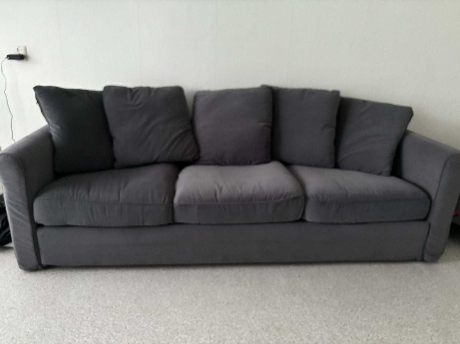 Gratis op te halen, Huis en Inrichting, Ophalen, 250 tot 300 cm, Minder dan 75 cm, Zo goed als nieuw