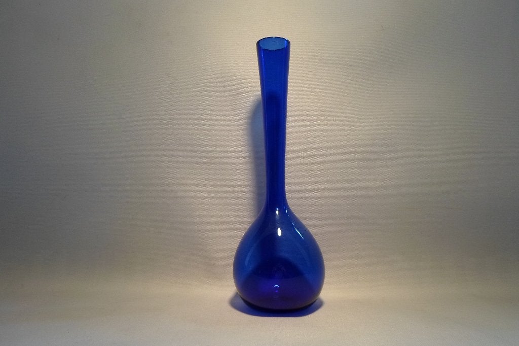 Gullaskruf Arthur Percy Vaas Blauw, Ophalen of Verzenden