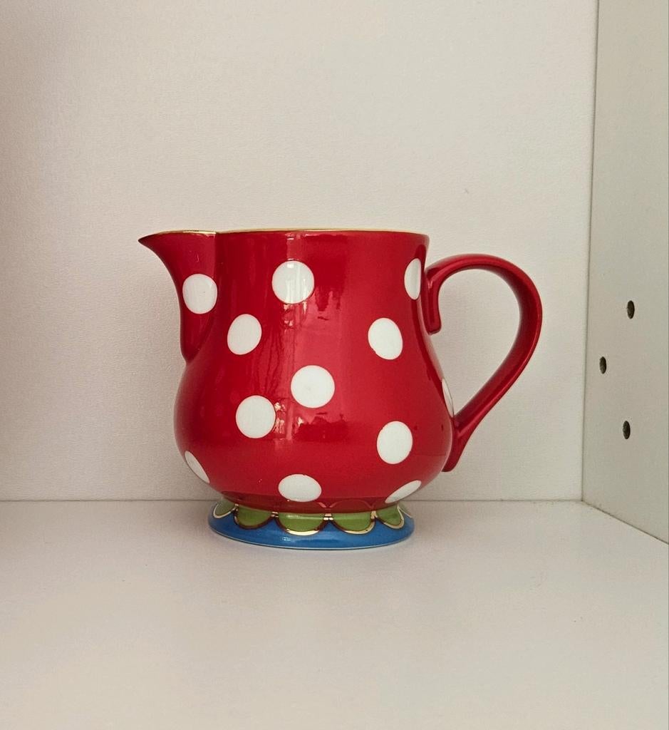Oilily melkkan, Overige typen, Ophalen of Verzenden, Zo goed als nieuw, Overige stijlen
