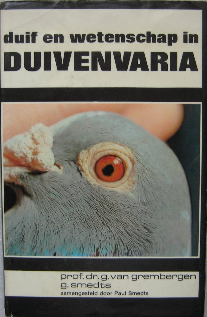 Partij duivenboeken, Dieren en Toebehoren, Vogels | Duiven, Meerdere dieren