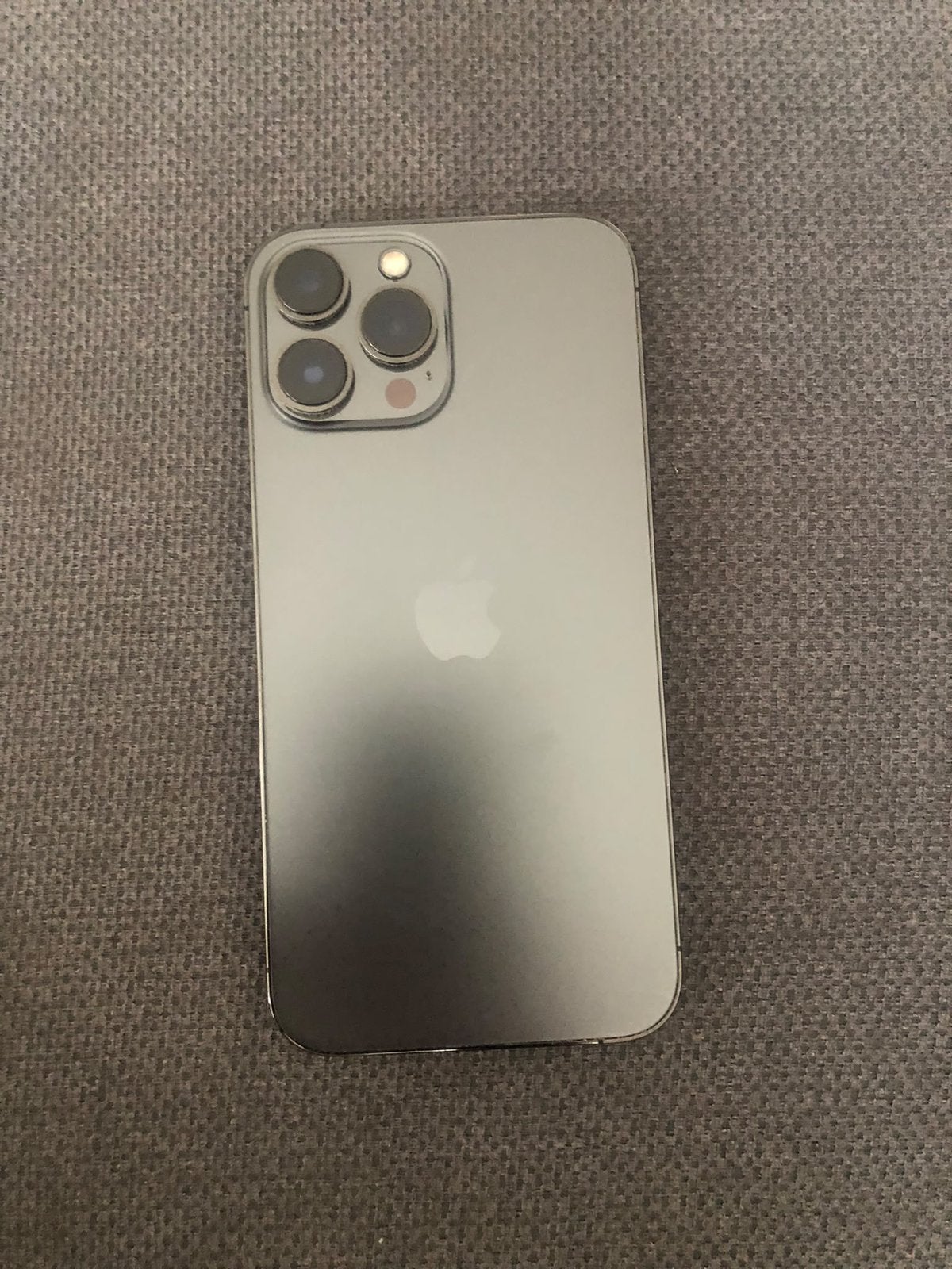Foto 3 van Iphone 13 pro max 128 gb te koop