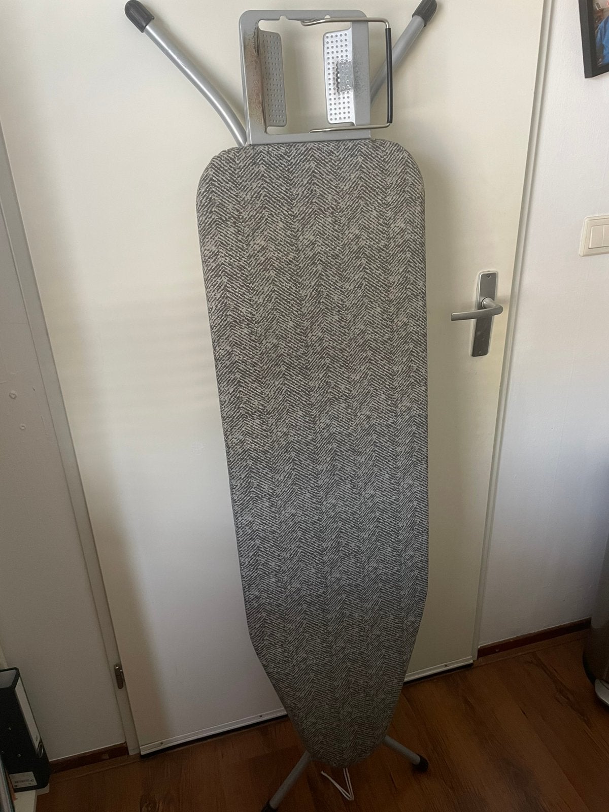 Brabantia Strijkplank - nog te repareren maar in goede staat, Ophalen, Gebruikt