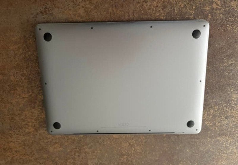 Apple MacBook air 2020 13,3 inch - Zo goed als nieuw, Computers en Software, Apple Macbooks, Overige modellen, 2 tot 3 Ghz, Qwerty