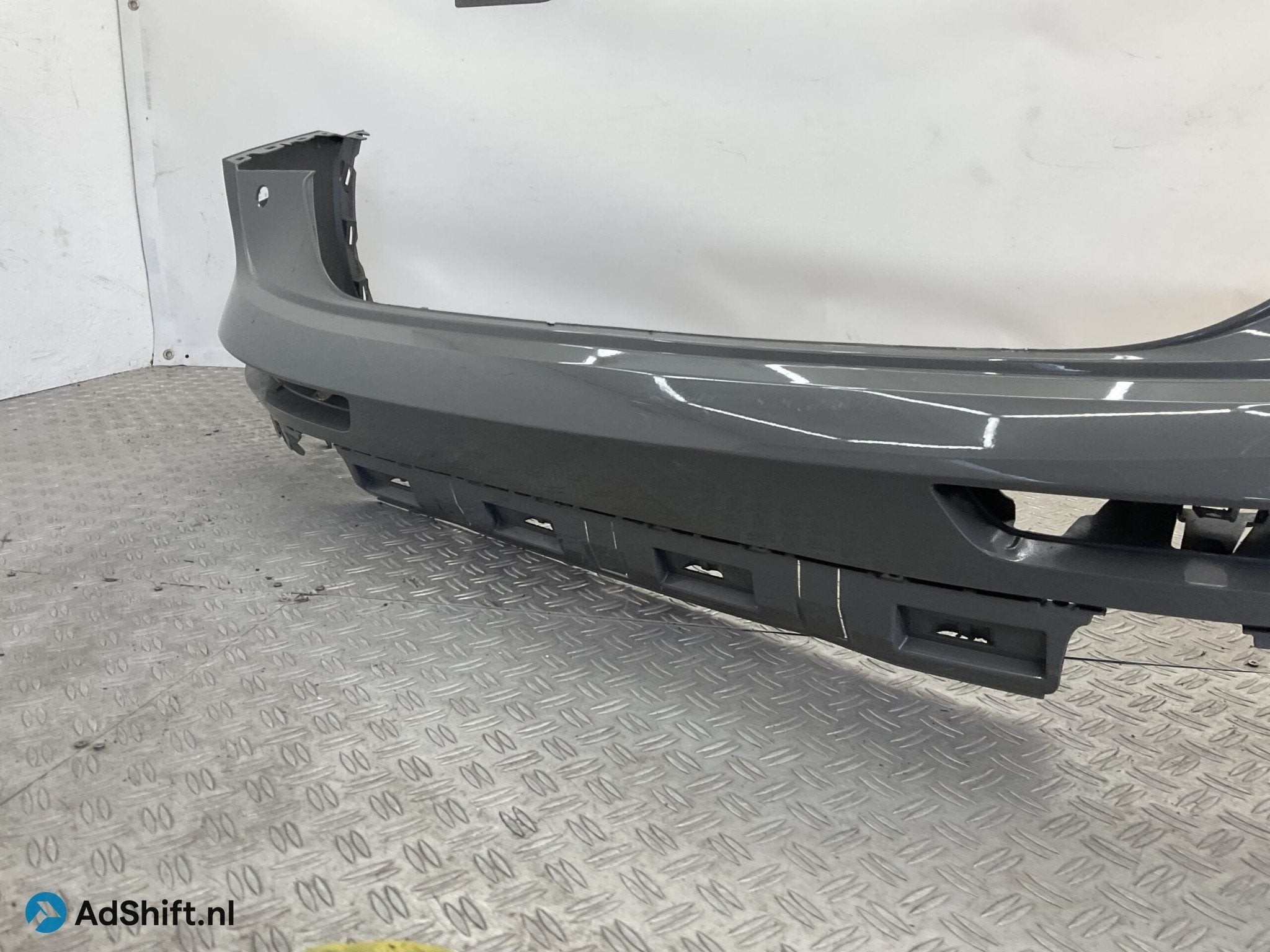 Bumper Citroen DS7 Crossback 99899247 Achterbumper F3-18329, Auto-onderdelen, Bumper