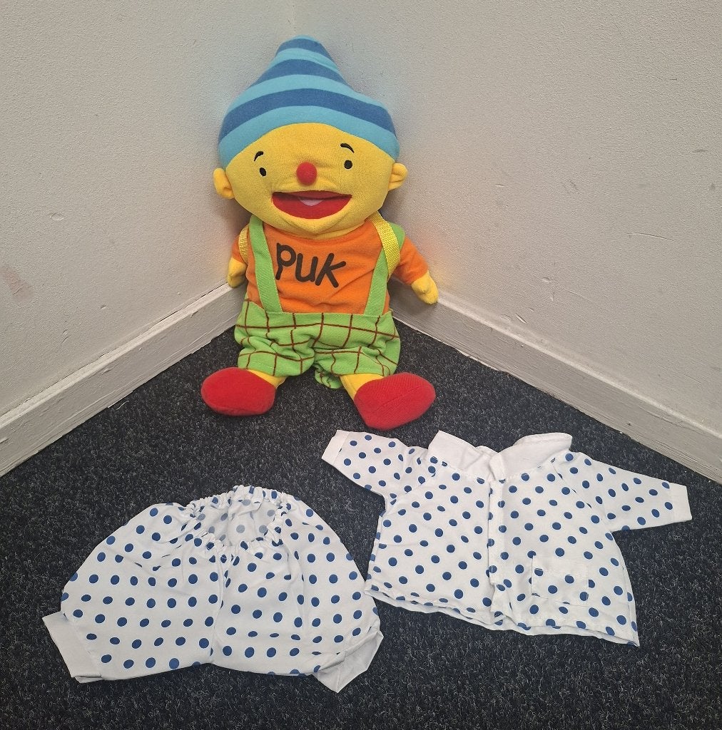 Uk & Puk VVE | Totaal pakket | Nieuw in doos | Compleet!!, 3 tot 4 jaar, Nieuw, Ophalen of Verzenden, Zwijsen