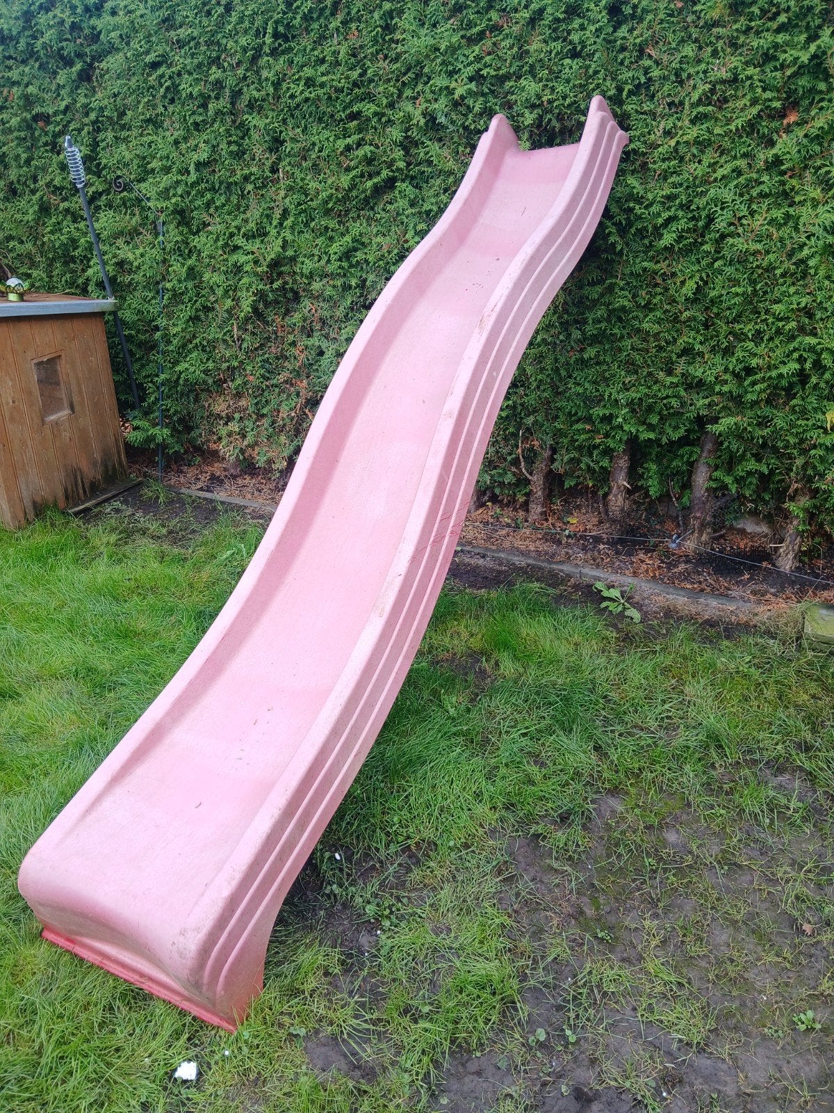 glijbaan, Ophalen of Verzenden, Glijbaan
