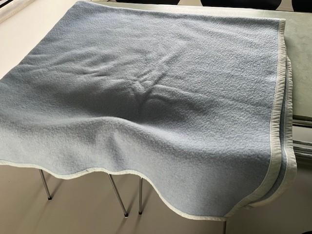 dekens, Ophalen, Zo goed als nieuw, 100 cm of meer, Deken