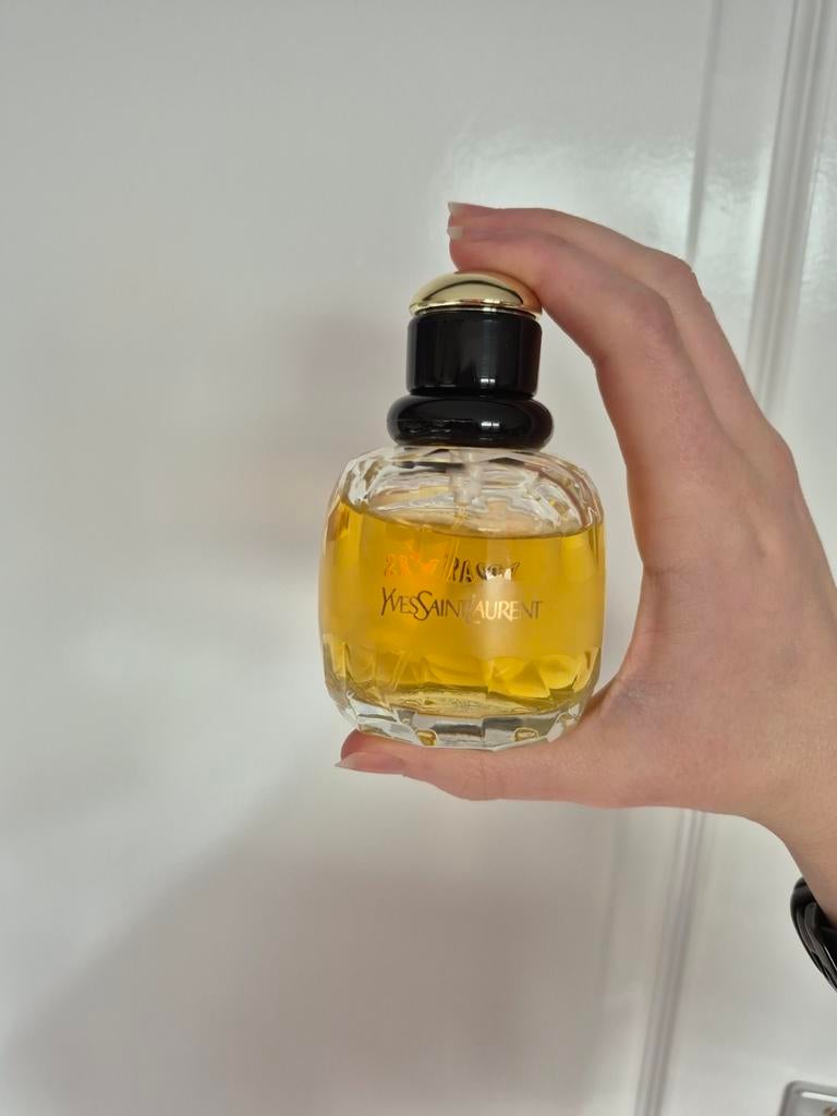YSL Eau de Parfum - Paris (Yves Saint Laurent) echte parfum, Ophalen of Verzenden, Nieuw