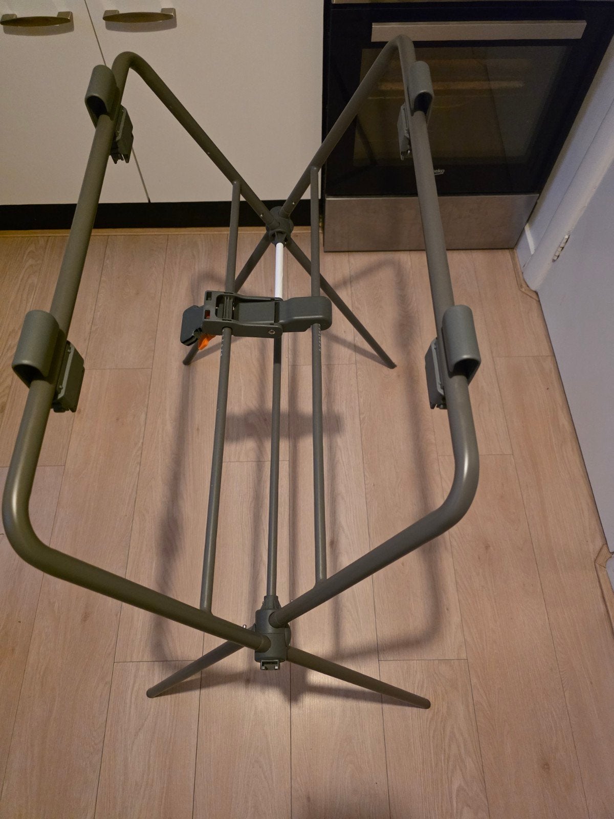 Stokke Flexi Bath standaard, Kinderen en Baby's, Ophalen, Badje, Standaard