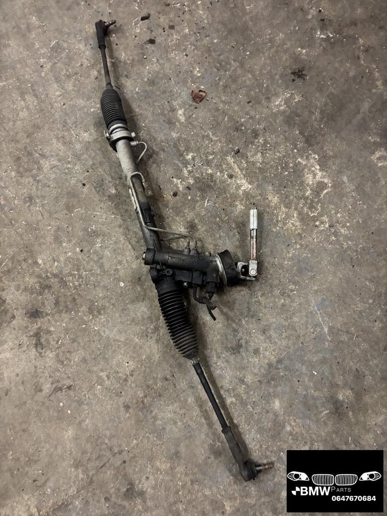 Stuurhuis VW Polo 1.2 6R CGP, Gebruikt, -, Volkswagen, Ophalen of Verzenden